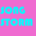 SongStorm icône