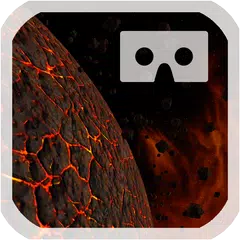 SpaceTerror VR APK download