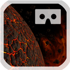 SpaceTerror VR ícone