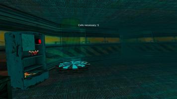 SpaceTerror VR imagem de tela 3