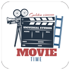 Koshiak Premium HD Movies-icoon