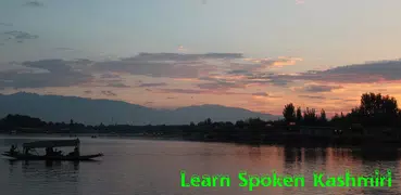 Learn Spoken Kashmiri