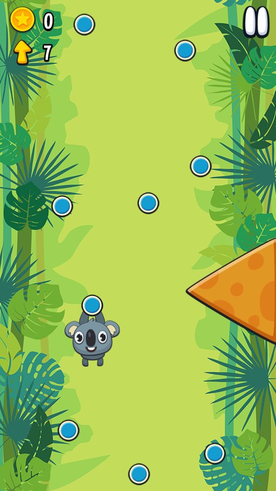 Koala Sling Latest Version 9.8 for Android
