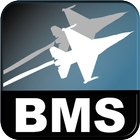 BMS Electronic Flightbag أيقونة