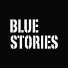 Blue Stories-icoon