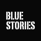 Blue Stories 아이콘