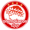 Icona Olympiacos App