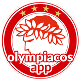 Olympiacos App 图标
