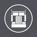 Truck Navigation, GPS - Road H icon