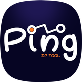 PingTools Network Utilities आइकन