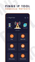 PingTools Network Utilities 포스터