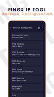 PingTools Network Utilities 스크린샷 1
