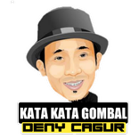KATA KATA GOMBAL UPDATE
