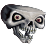 آیکون‌ Nekronoid