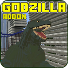 Addon Godzilla icône