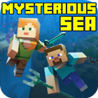 Addon Mysterious Sea icône