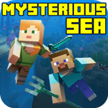 Addon Mysterious Sea
