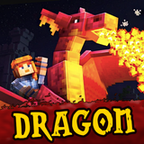 Dragon Fire Mods for Minecraft icon