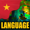 Vietnamese Language Minecraft