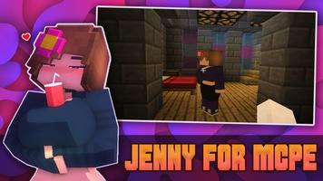 Jenny Mod screenshot 3