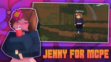 Jenny Mod screenshot 1
