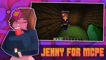 Jenny Mod screenshot 2