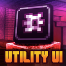 Utility UI Minecraft Mod MCPE APK