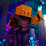 Sea X-Ray Mod for Minecraft PE