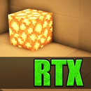RTX Minecraft Shaders Mod APK
