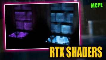 RTX Minecraft Shaders Mod Screenshot 2