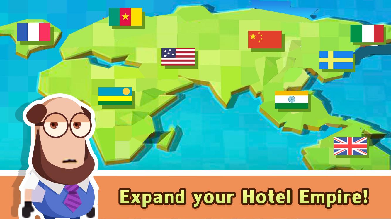 Hotel Empire Tycoon Roblox Free Robux App 2018 - mc naveed roblox tycoon