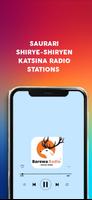 Katsina Radio Station - Ngeria Poster