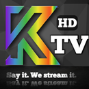 Katspro HD: LiveTV for Android APK