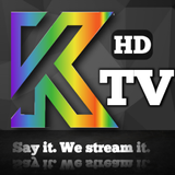 Katspro HD: LiveTV for Android simgesi