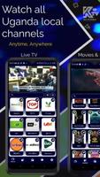 Katspro HD: LiveTV for Android پوسٹر