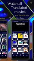 Katspro HD: LiveTV for Android Ekran Görüntüsü 1