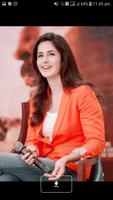 برنامه‌نما Katrina Kaif عکس از صفحه