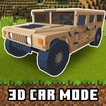 Car Mod for MCPE - Cars Mods