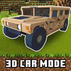 Car Mod أيقونة