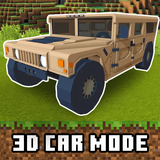 Car Mod أيقونة