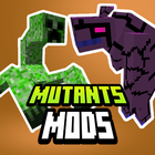 Mod Mutant for Minecraft PE أيقونة
