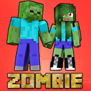 Survival Zombie Mod for MCPE APK