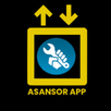 آسانسور اپ - نسخه سرویسکار APK