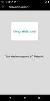 5G Network-Compatibility Check capture d'écran 2
