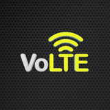VoLTE Check icône