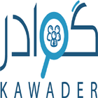Kawader 아이콘