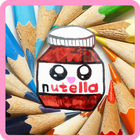 Icona Кавай: как рисовать шаг за шагом