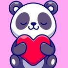 Drawing Kawaii Animals आइकन