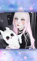 kawaii Anime Face screenshot 1