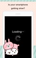 Battery guardian-- kawaii wallpaper free delivery स्क्रीनशॉट 1